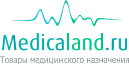 Интернет-магазин «Medicaland»