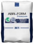 Abena Abri-Form - подгузники для взрослых, M1, 10 шт.