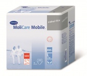 Molicare Mobile - впитывающие трусы для взрослых, L, 14 шт.