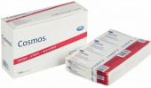 Cosmos - пластырь-пластинка, 8х4 см, 150 шт.