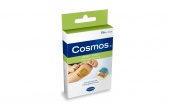 Cosmos Kids - пластырь-пластинка для детей (с рисунком), 6х10 см