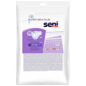 Super Seni Plus - подгузники для взрослых, L, 1 шт.