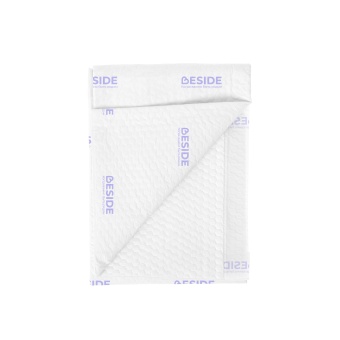 Beside Bed Max - одноразовые впитывающие пеленки, 80x90 см, 10 шт. (26358)