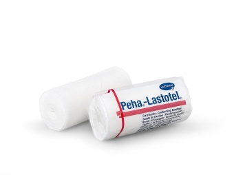 Peha-Lastotel - самофиксирующийся бинт, 12 см x 4 м