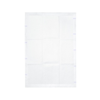 Beside Bed Max - одноразовые впитывающие пеленки, 80x90 см, 5 шт. (27989)
